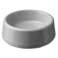 BEMI Zdjela betonska za ljubimce, Ø15 cm