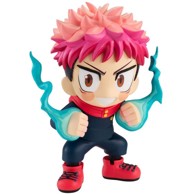 Figura, Jujutsu Kaisen Yuji Itadori Toonize, 13 cm