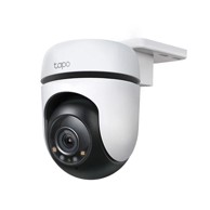 TP-LINK Mrežna nadzorna kamera Tapo C510W, 2K, vanjska, WiFi, senzor pokreta, noćno snimanje