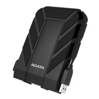 ADATA Eksterni hard disk HD710 Pro, 5 TB, crni