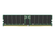 KINGSTON RAM memorija, DDR5, 64 GB, 6400 MT/s, CL52, ECC Registered