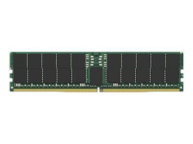 KINGSTON RAM memorija, DDR5, 64 GB, 6400 MT/s, CL52, ECC Registered