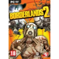 Igra za PC: Borderlands 2