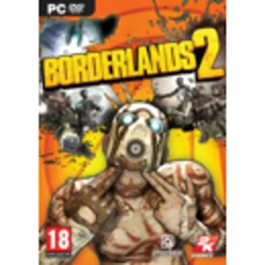 Igra za PC: Borderlands 2