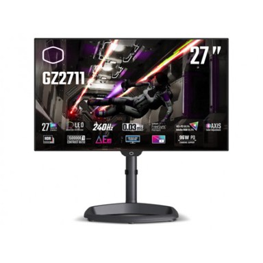 COOLER MASTER Monitor Tempest GZ2711