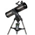 CELESTRON Teleskop NexStar 130 SLT