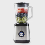 DOMO Blender, 1,5 L staklo 1000 W