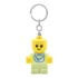 LEGO Privjesak za ključeve sa svjetlom, Minifigures