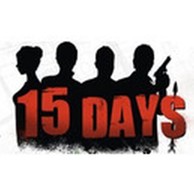 Igra za PC: 15 Days STEAM Key