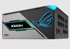 ASUS Napajanje ROG Thor Platinum III 1000 W, 80 PLUS Platinum, modularno, ATX 3.1, PCIe 5.1