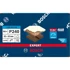 BOSCH Brusni papiri Expert C470 za delta brusilice