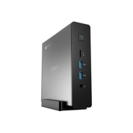 ACER Mini-PC Chromebox CXI4 / Core i3-10110U, 8GB, 64GB SSD, Intel UHD Graphics, ChromeOS