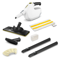 KARCHER Parni čistač SC1 Multi & Mop, 1.516-410.0
