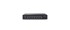 LANCOM SYSTEMS Switch GS-1108, neupravljivi L2 Gigabit Ethernet (10/100/1000), crni