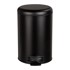 WENKO Crna kanta za otpatke Leman Easy Close, 20 l