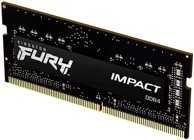 KINGSTON Radna memorija Fury KF432S20IB/16, DDR4, 3200MHz, 16GB