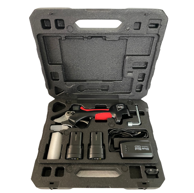 BLUE BIRD Baterijske škare PS22-32,5Ah