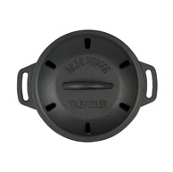 KAMADO Valhal Lonac za dimljenje