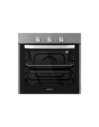 VIVAX Ugradbena pećnica BO-606FAHTM X HOME