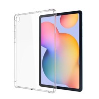 ESTUFF Zaštitna maska ORLANDO TPU za Galaxy Tab S6 Lite, prozirna