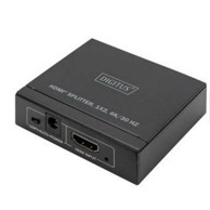 DIGITUS HDMI razdjelnik (1× HDMI na 2× HDMI)