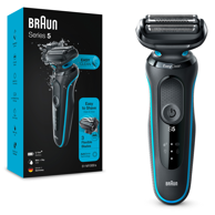 BRAUN Aparat za brijanje 5 51-M1000S