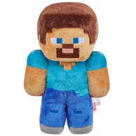 MINECRAFT Plišana igračka Steve