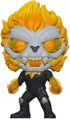 FUNKO POP! Infinity Warps - Ghost Panther figurica (#860)