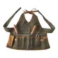 ESSCHERT DESIGN Ženska vrtna pregača Pond