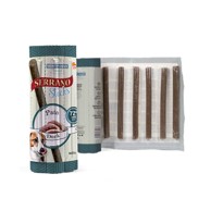 MEDITERRANEAN NATURAL Poslastica za pse Serrano Sticks patka 192 g