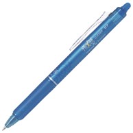 PILOT Roler gel 0,7 mm Frixion Ball Clicker BLRT-FR7-LB svijetloplavi