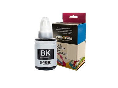 CANON Originalna tinta GI-46, žuta