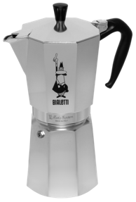 BIALETTI Moka Express 18TZ