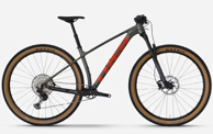 TREK Bicikl Procaliber 8 2026, siva