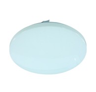 BLITZ Plafonjera LED, Tia, 36W, 3600LM, 3000K, 43x43 cm