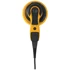 MIRKA Orbitalna brusilica DEROS 650CV II, 150 mm, hod 5 mm