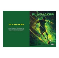 Bilježnica Sky sport A4, linije, 42 lista, meki uvez