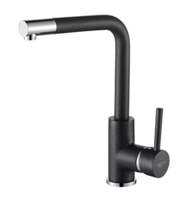 HELIKA Slavina Forte 5553, Black metallic