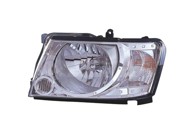 ALKAR Far NISSAN PATROL 04-10 desni H4 2702988