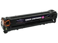 HP Originalan toner CF213A magenta