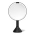 SIMPLEHUMAN Kozmetičko ogledalo s osvjetljenjem/povećavajuće (5x) ø 20 cm Sensor 