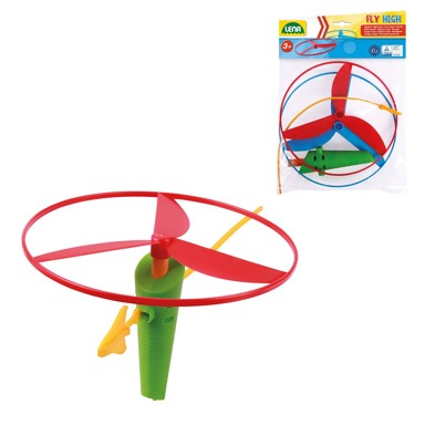 LENA leteća igračka, lanser s 2 propelera
