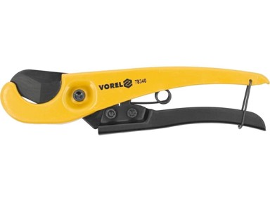 VOREL Rezač ZA PVC CIJEVI DO 25 mm
