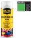 DISTYK Sprej boja MULTI COLOR RAL 6018, 400 ml, svijetlo zelena