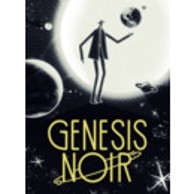 Igra za PC: Genesis Noir