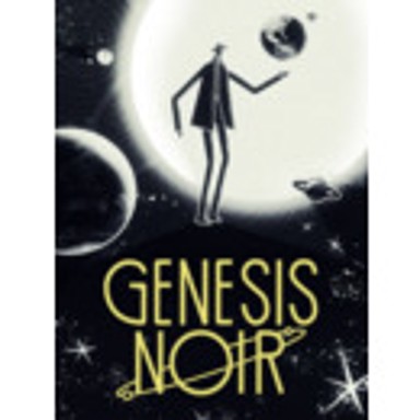 Igra za PC: Genesis Noir