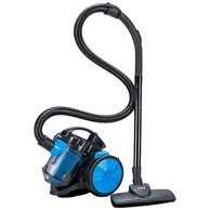 FLORIA Usisavač bez vrećice ZLN3468, 700 W, plavo/crni
