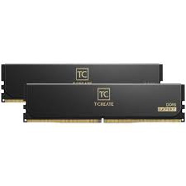 TEAM GROUP Radna memorija T-Create Expert, 32GB (2x16GB), DDR5, 6000MHz