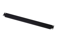 DIGITUS Ploča DN-19 BPN-01-SW, prazna, 1U