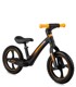 MOMI Bicikl MIZO balans, crni